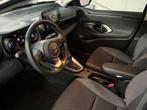 Toyota Yaris 1.5 Hybrid Style, Auto's, Gebruikt, Euro 6, Stoelverwarming, 49 €/maand