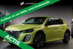 Peugeot 208 1.2 Hybrid 145 e-DCS6 GT / Voordeel / 2 + 6 Jaar, Auto's, Peugeot, Euro 6, Origineel Nederlands, 650 kg, Nieuw