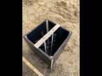 Beton Bekisting te koop betonplex 18mm. 40x40 x125, Doe-het-zelf en Verbouw, Platen en Panelen, Ophalen, Zo goed als nieuw, Betonplex
