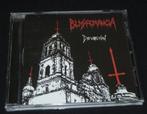 Blasfemancia ‎– Devoción cd  black metal nieuw, Cd's en Dvd's, Cd's | Hardrock en Metal, Ophalen of Verzenden, Nieuw in verpakking