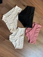 Ondergoed, Ophalen of Verzenden, Zwart, Slip
