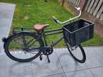 Stoere Cortina  jongensfiets 26 inch, Ophalen of Verzenden, Gebruikt, 24 inch, Versnellingen