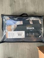 Happybed dekbed  4 season 1, Huis en Inrichting, Ophalen, Eenpersoons, Zwart, Nieuw