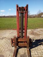 2 delige zware hefmast / bouwlift / tilhulp, Ophalen, Gebruikt