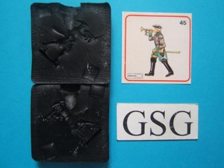 Trumpeter PA45 nr. 27001-01, Hobby en Vrije tijd, Modelbouw | Figuren en Diorama's, Nieuw, 1:35 tot 1:50, Ophalen