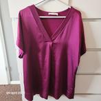 Top van Amagia maat 48, Ophalen of Verzenden, Nieuw, Roze, Shirt of Top