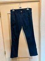 Mooie donkerblauwe jeans van Gabba in maat 32, Ophalen of Verzenden, Zo goed als nieuw, Blauw, W32 (confectie 46) of kleiner