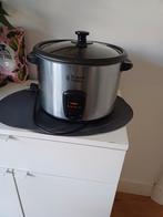 Russell Hobbs Rijstkoker - Gebruikt, Ophalen, Gebruikt