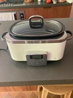 Slow cooker, Ophalen, Zo goed als nieuw