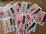 Sparta voetbalplaatjes, Ophalen of Verzenden, Zo goed als nieuw, Sparta, Poster, Plaatje of Sticker