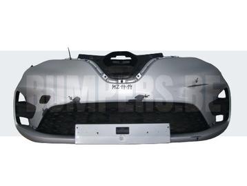 Bumper Renault Zoe 12-  Voorbumper  MZ1414 beschikbaar voor biedingen