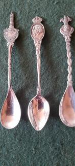 Lepeltjes, Antiek en Kunst, Ophalen of Verzenden