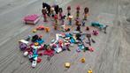 Lego friends poppetjes, diertjes en accesoires (3), Ophalen of Verzenden, Gebruikt, Losse stenen, Lego