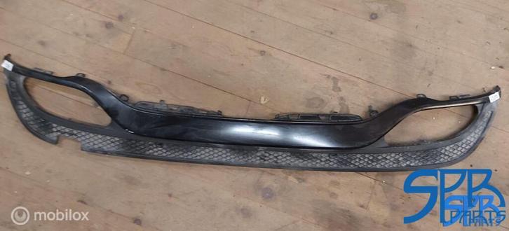 Achterbumper DIFFUSER C-KLASSE C63 C43 AMG W205 A2058857438, Auto-onderdelen, Carrosserie en Plaatwerk, Mercedes-Benz, Gebruikt