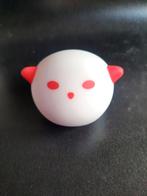 Ikea Spoka nachtlampje, Kinderen en Baby's, Kinderkamer | Inrichting en Decoratie, Ophalen of Verzenden, Zo goed als nieuw, Lamp