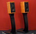 Sonus Faber Cremona Auditor - Topluidsprekers!, Audio, Tv en Foto, Gebruikt, 60 tot 120 watt, Front, Rear of Stereo speakers, Ophalen