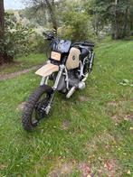 Bmw r80/7 gs restomod inruil mogelijk, 2 cilinders, LED Verlichting, Minimaal motorrijbewijs A2, 12 t/m 35 kW
