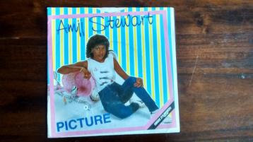 Single - Amii Stewart - Picture beschikbaar voor biedingen