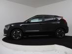 Kia Niro EV Air 64.8 kWh | NU UIT VOORRAAD LEVERBAAR | KIA B, Auto's, Kia, Stof, Zwart, Adaptive Cruise Control, Met garantie (alle)