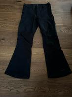 Skibroek zwart maat L van Protest, Kleding | Heren, Wintersportkleding, Broek, Maat 52/54 (L), Protest, Ophalen of Verzenden