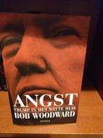 Bob Woodward - Angst, Boeken, Ophalen of Verzenden, Zo goed als nieuw, Wereld, Bob Woodward