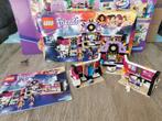 Lego friends 41104 Livi's kleedkamer, set is zoals op foto, Kinderen en Baby's, Speelgoed | Duplo en Lego, Ophalen of Verzenden