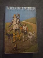 Alleen op de Wereld - Hector Malot, Ophalen of Verzenden, Gelezen, Fictie algemeen