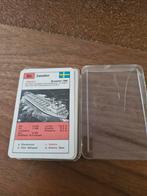 Oude schepen kwartet - compleet!, Ophalen of Verzenden, Gebruikt, Kwartet(ten)