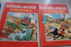 Suske en Wiske, in kleur-1975 no: 157, Eén stripboek, Ophalen of Verzenden, Gelezen