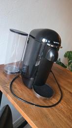 Nespresso vertuo deluxe, zo goed als nieuw, Ophalen of Verzenden, Zo goed als nieuw