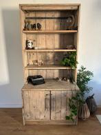 Kast, Huis en Inrichting, Kasten | Kledingkasten, Ophalen, Met deur(en), 100 tot 150 cm, 200 cm of meer
