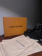 Louis Vuitton, Kleding | Heren, Zwart, Ophalen of Verzenden, Louis Vuitton, Sneakers of Gympen