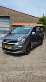 Fiat Talento 1.6 Eco-Jet 92KW 2018 L2- H1 luxe uitvoering, Voorwielaandrijving, 1772 kg, Euro 6, 4 cilinders