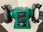 Fijne slijpmachine van Toledo - Zie alle foto’s, Doe-het-zelf en Verbouw, Gereedschap | Slijpmachines, Ophalen of Verzenden, Gebruikt