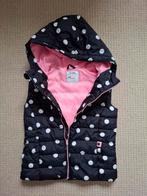 Meisjes bodywarmer mt. 134/140, Ophalen of Verzenden, Zo goed als nieuw, Meisje, Jas