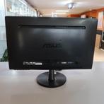 Asus VS247H 24-inch FHD Monitor | in Prima Staat, Niet ingevuld, Zo goed als nieuw, Niet ingevuld, Niet ingevuld