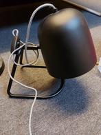 Tafellamp, Huis en Inrichting, Ophalen, Zo goed als nieuw, Metaal, Minder dan 50 cm