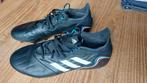 adidas Copa Sense.2 Gras Voetbalschoenen (FG) Zwart Wit Rood, Ophalen, Maat XL, Schoenen, Zo goed als nieuw