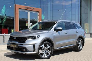 Kia Sorento 1.6 T-GDI Hybrid 2WD ExecutiveLine 5p. | Bose |  beschikbaar voor biedingen