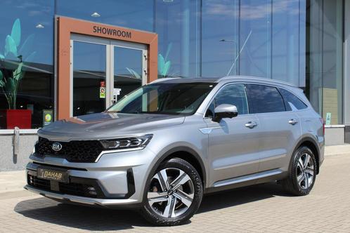 Kia Sorento 1.6 T-GDI Hybrid 2WD ExecutiveLine 5p. | Bose |, Auto's, Kia, Bedrijf, Te koop, Sorento, 360° camera, ABS, Achteruitrijcamera