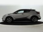 Toyota C-HR 1.8 Hybrid Dynamic (bj 2021, automaat), 12 maanden, Stof, 4 cilinders, 122 pk