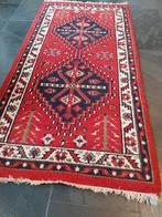 Zware kwaliteit pers loper, Huis en Inrichting, Stoffering | Tapijten en Kleden, Vintage retro antiek perzisch hip, 150 tot 200 cm