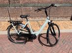 Gazelle Orange C7 Dames Light olive 53cm, Fietsen en Brommers, Fietsen | Dames | Damesfietsen, 53 tot 56 cm, Gebruikt, Gazelle