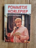 Pommetje Horlepiep krijgt een baantje - J uit den Bogaard H3, Boeken, Gelezen, John uit den Bogaard, Ophalen of Verzenden, Fictie algemeen