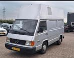 Paardenwagen mercedes mb100d deze week ophalen voor €1000,-, Ophalen, Gebruikt, Overige soorten