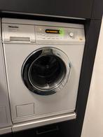 Miele W3821 Wasmachine - SoftCare - In topstaat!, Witgoed en Apparatuur, Wasmachines, Ophalen, Zo goed als nieuw, 85 tot 90 cm
