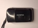 Olympus mju I (1), Audio, Tv en Foto, Fotocamera's Analoog, Ophalen of Verzenden, Gebruikt, Compact, Olympus