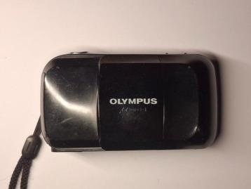 Olympus mju I (1) beschikbaar voor biedingen