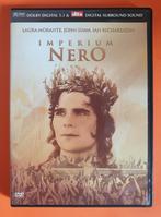DVD "Nero" Imperio Nero, Vanaf 9 jaar, Ophalen of Verzenden, Zo goed als nieuw, Drama