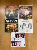 5 x Queen, Ophalen of Verzenden, Gebruikt, Pop